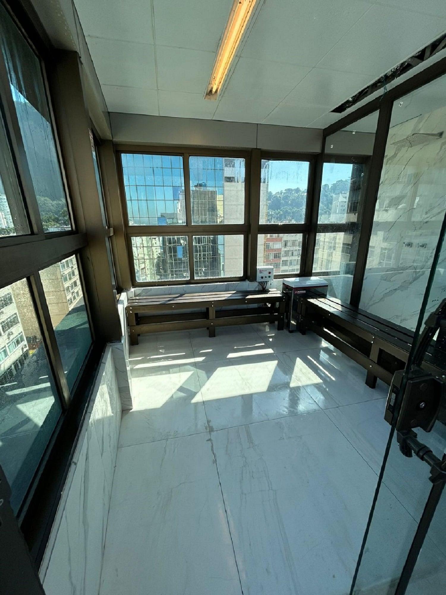 Spa Residencial Sausalito