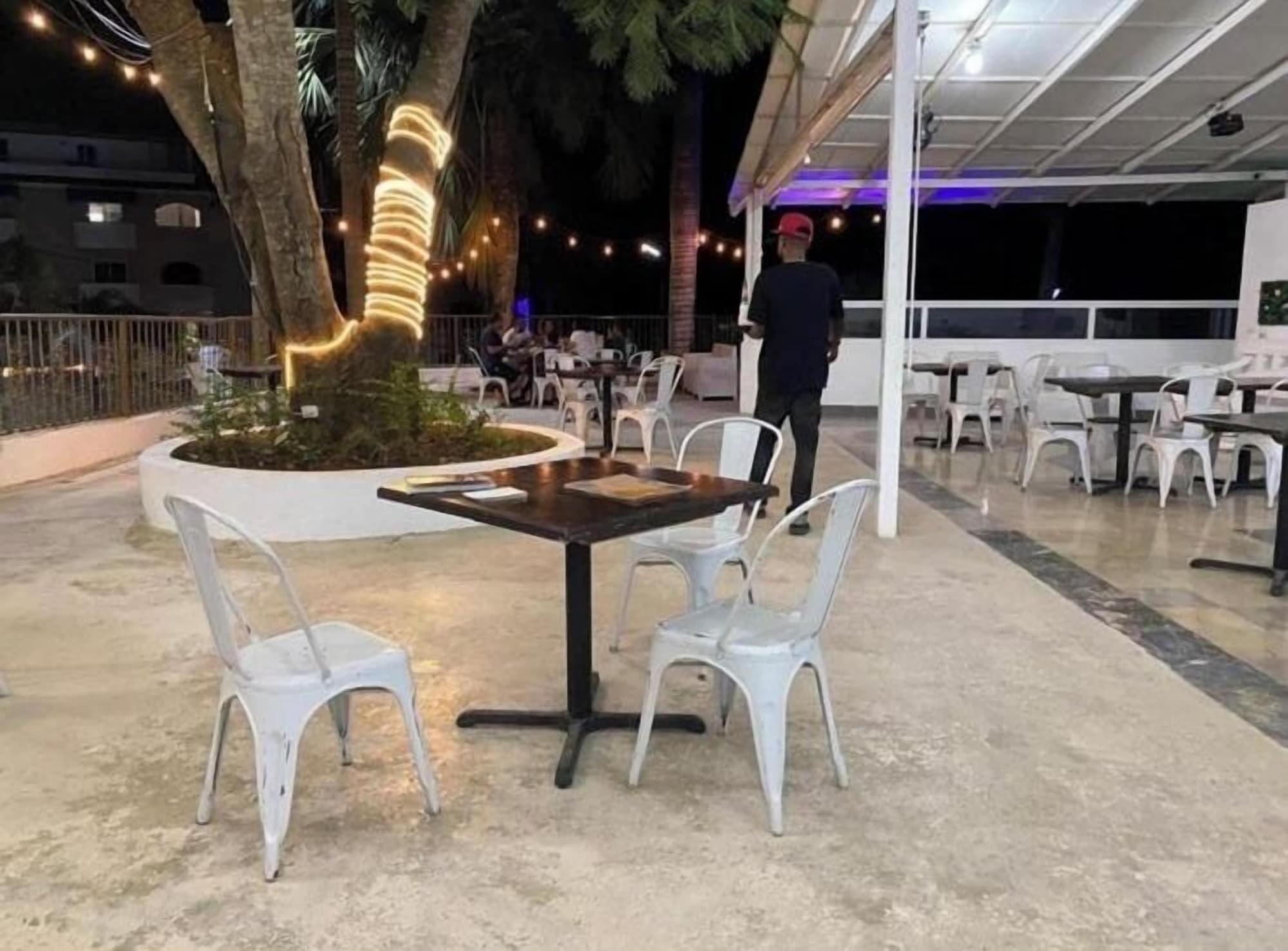 Restaurant Hannabi Hotel