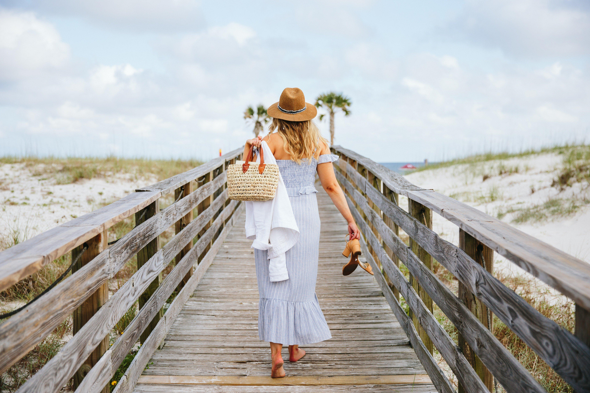 Vista Exterior Hotel Indigo Orange Beach - Gulf Shores by IHG