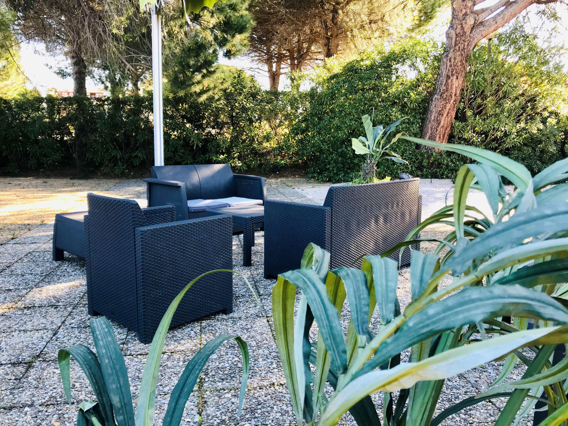 Vista Exterior Campanile PRIME - Montpellier Est Le Millénaire