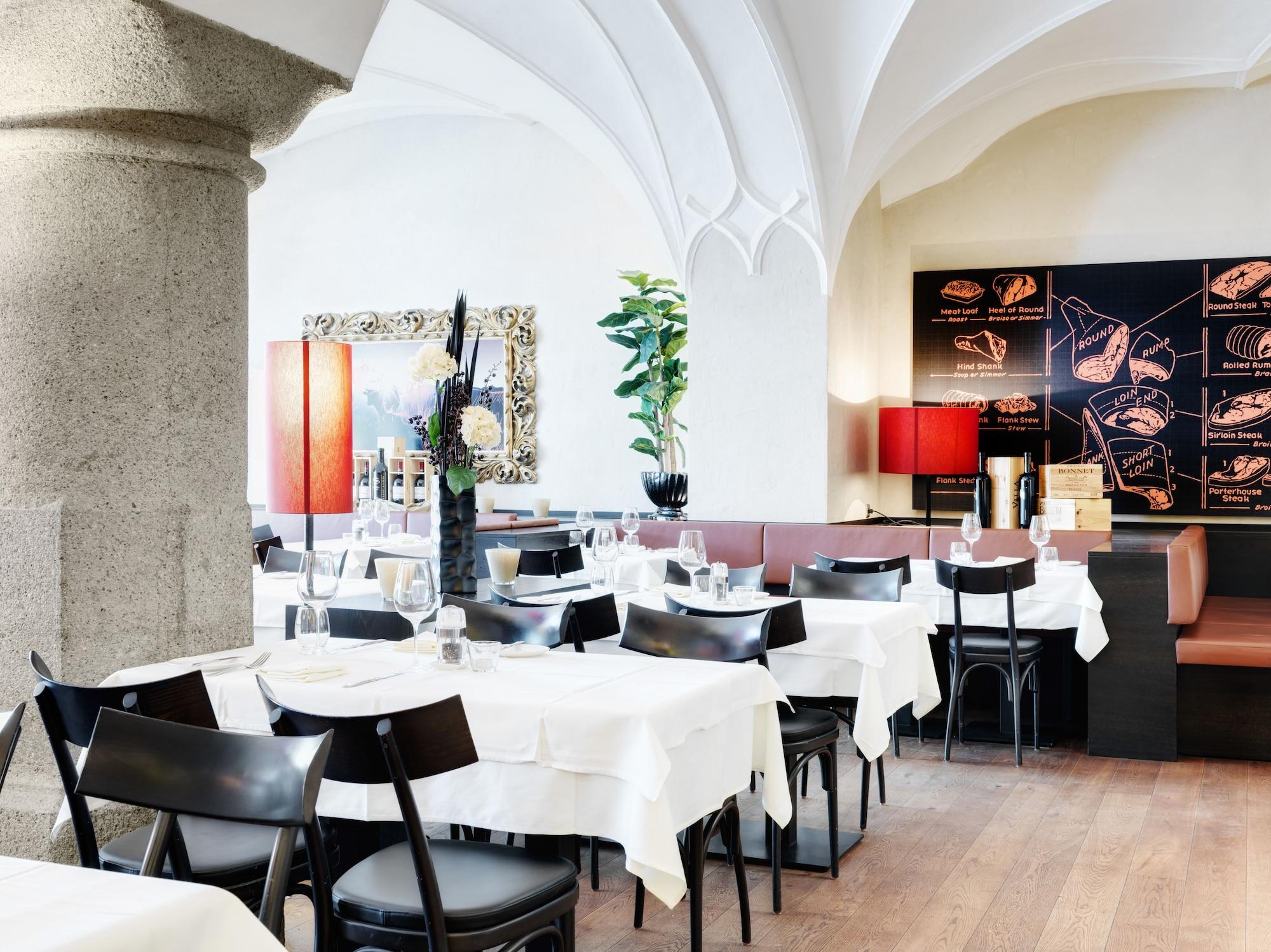 Restaurant Grauer Bär