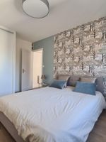 Alquiler Vacacional - City center apartment