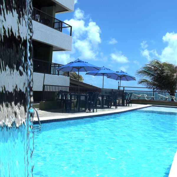 Blue Marlin Apartments