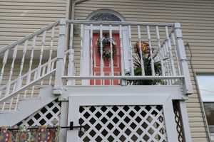 Alojamiento - Montclair Apartment