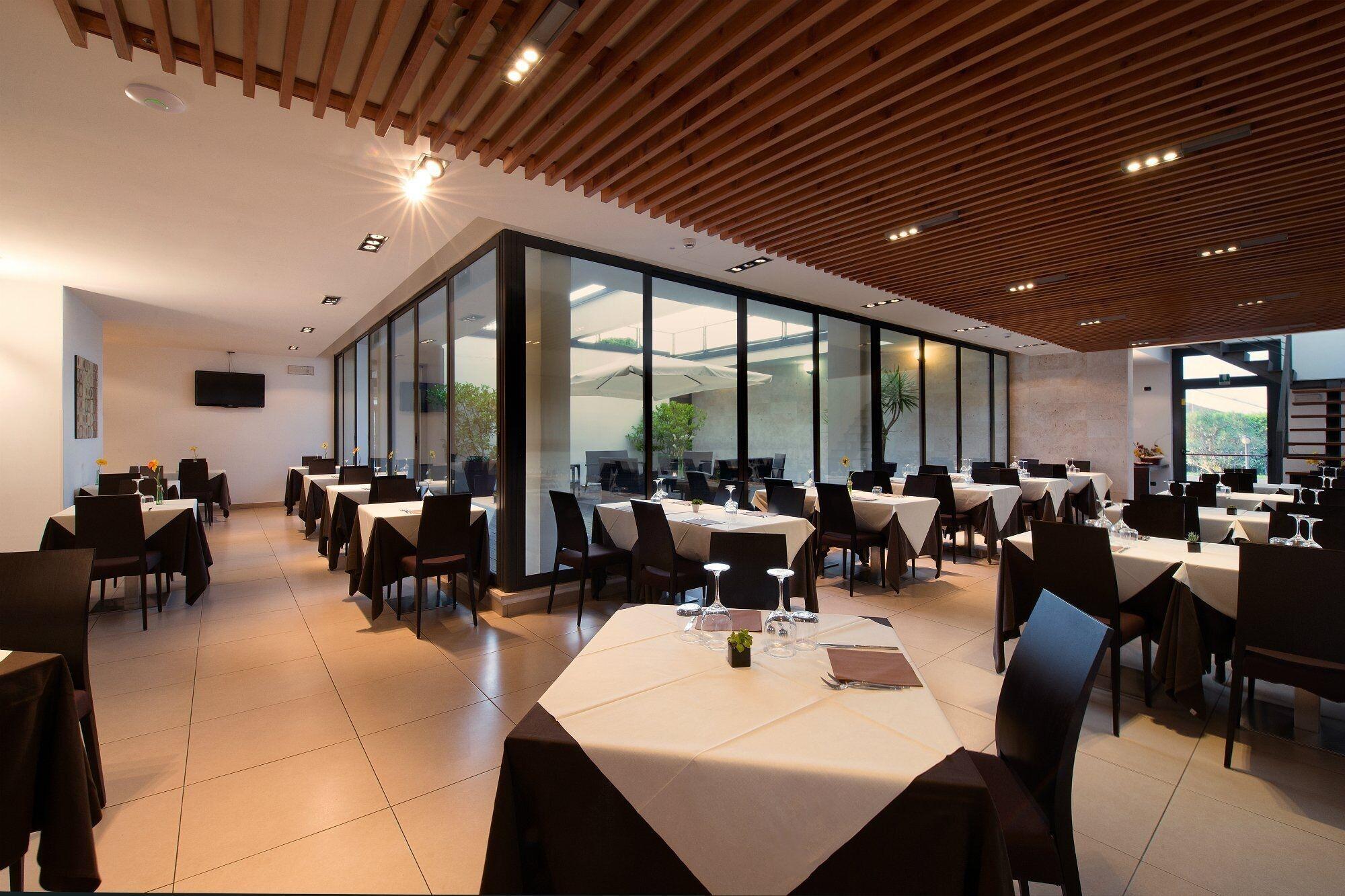 Restaurant HOTEL GARDEN