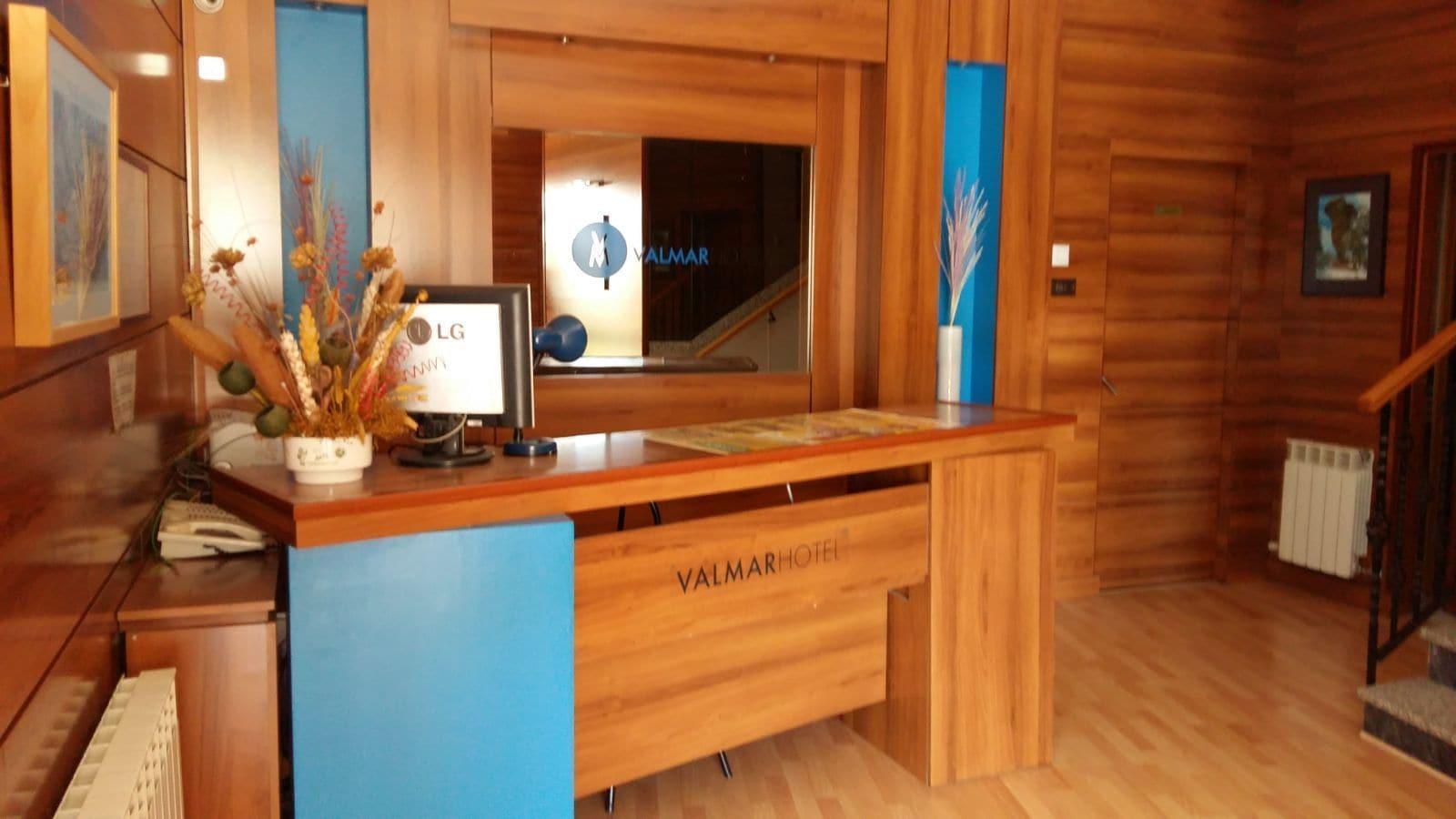 Varios Hotel Valmar