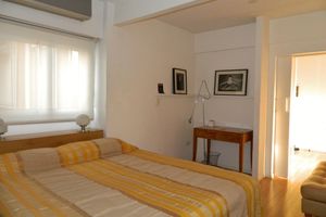 Alquiler Vacacional - Outstanding apartment with amazing views in heart of Palermo verde