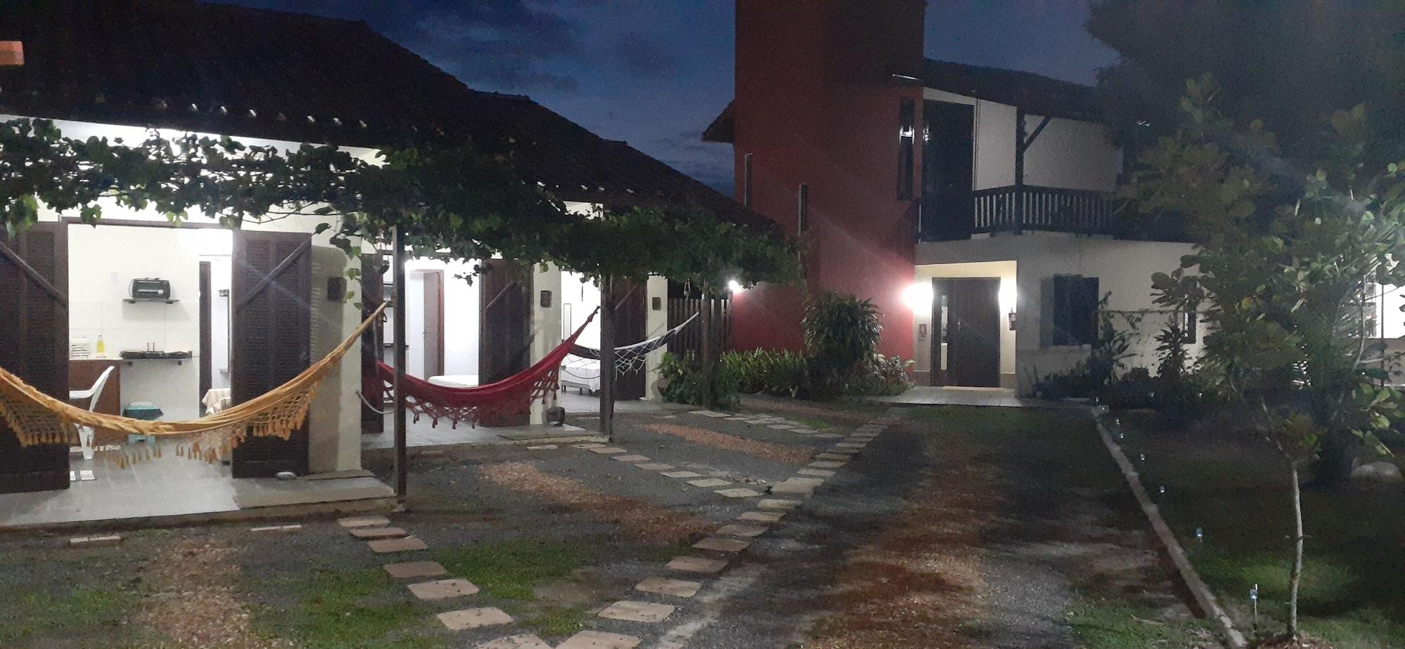 Habitación Solaris do Atlantico