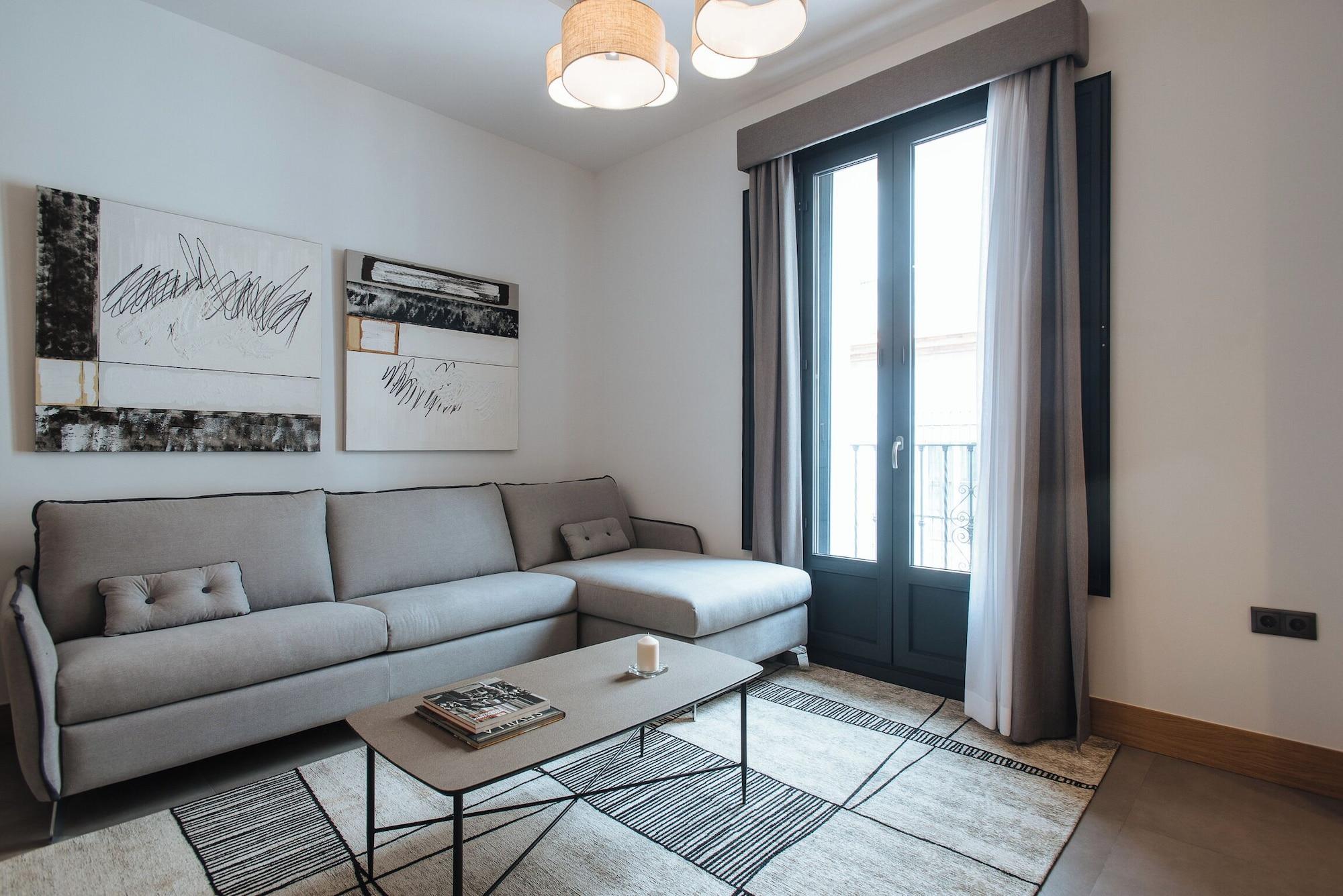 Comodidades del Alojamiento Guadalupe 15 by Magno Apartments