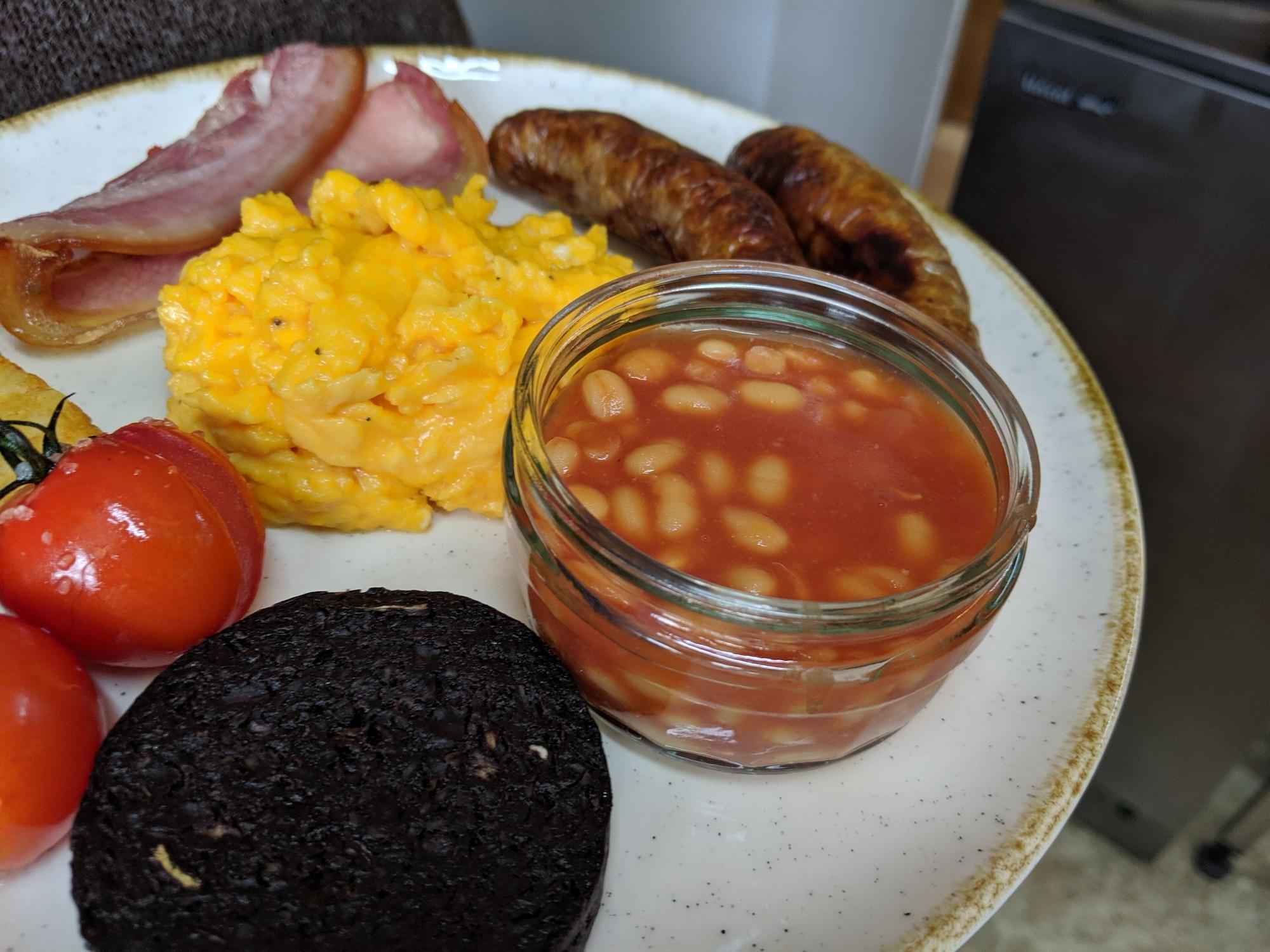 Restaurant Elderbrook House