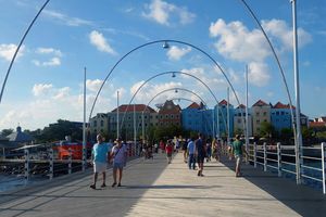 Actividad - Tour de medio día por la isla de Curazao