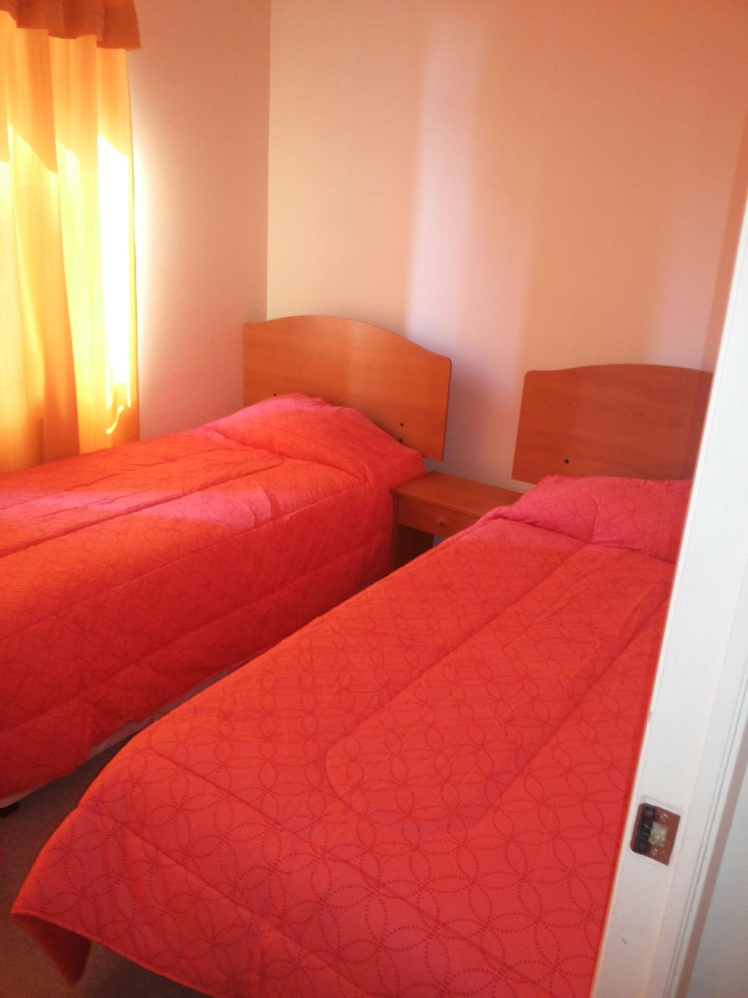 Varios A&G Apart Hotel