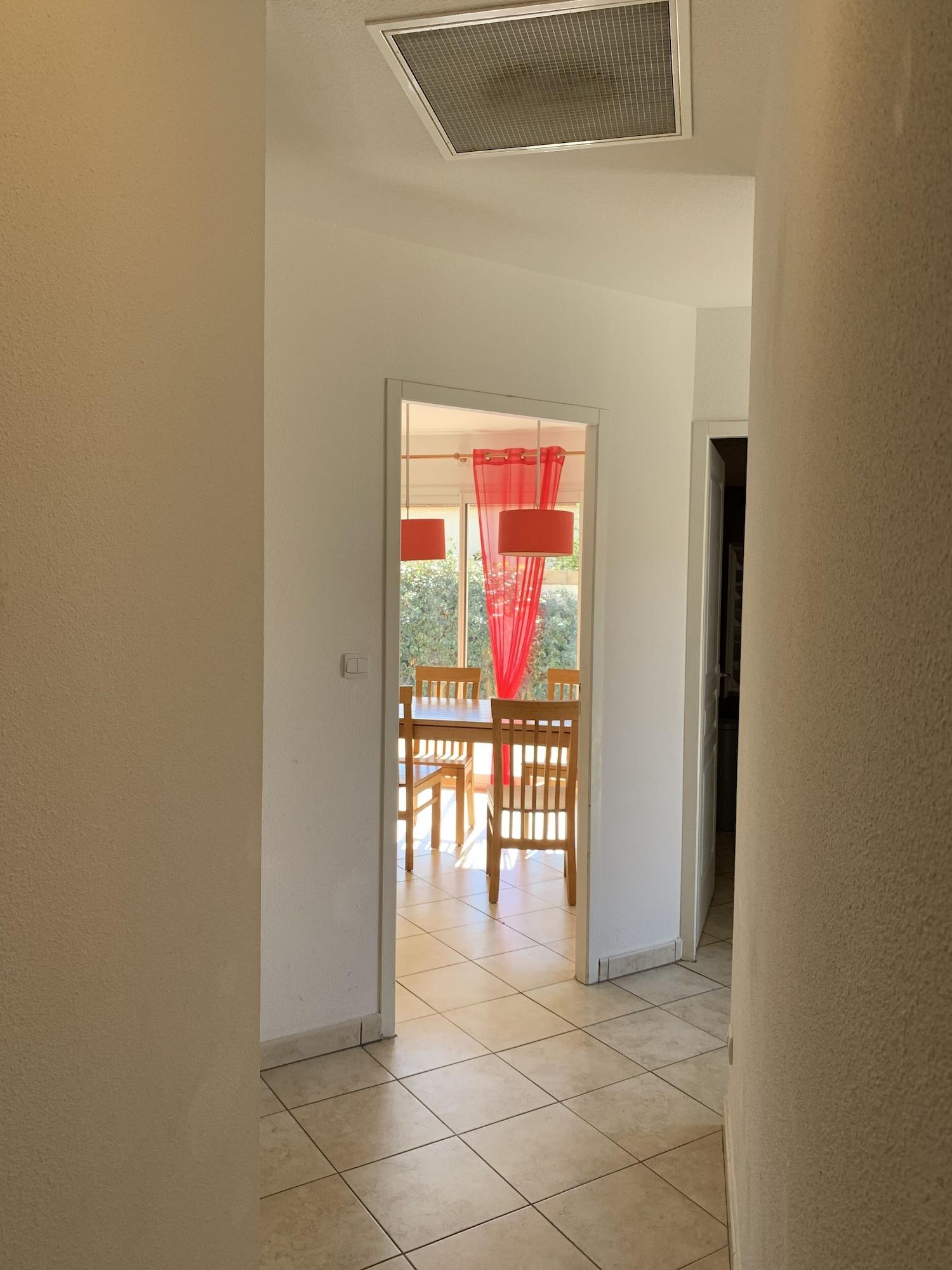 Varios RÃ©sidence la PinÃ¨de