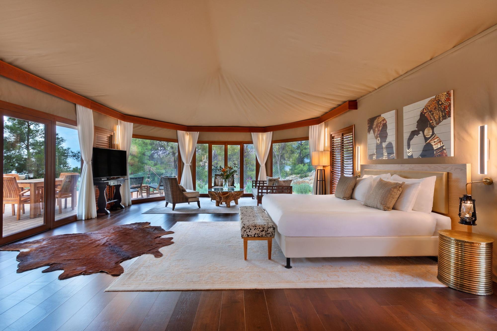 Habitación Bayit Bagalil Boutique By Herbert Samuel