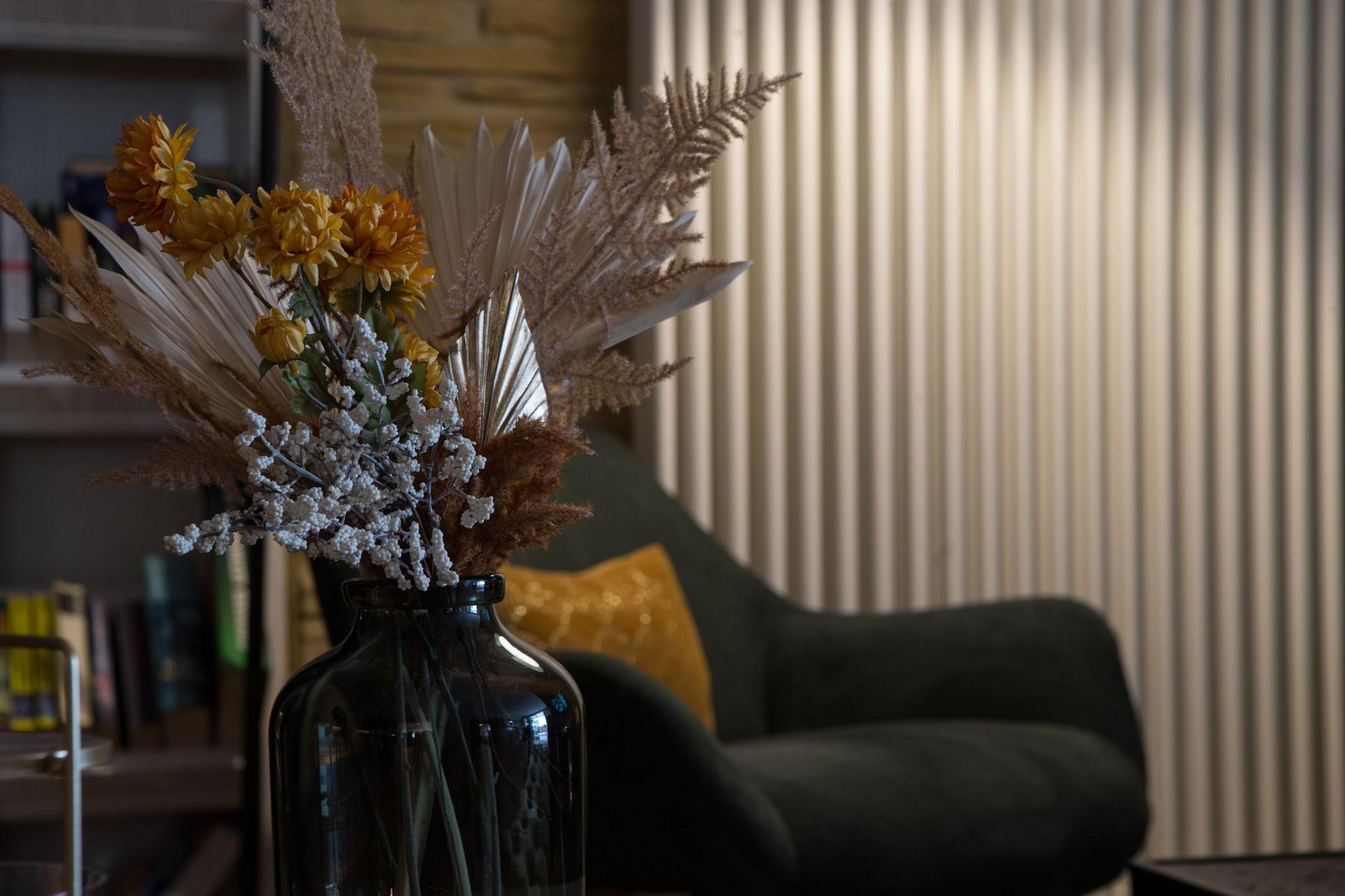 Vista Lobby Hotel Gewürzmühle