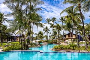 Alojamiento - Summerville Resort - All Inclusive