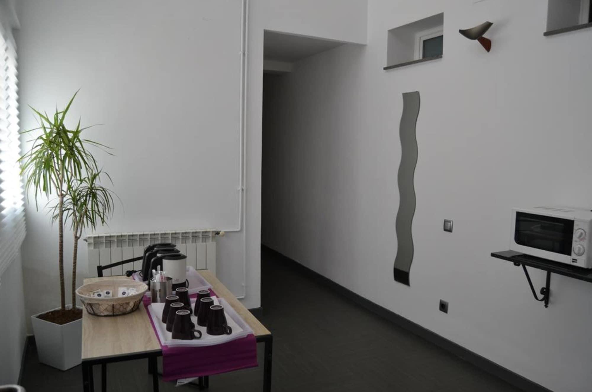 Restaurant Hostal Apolo