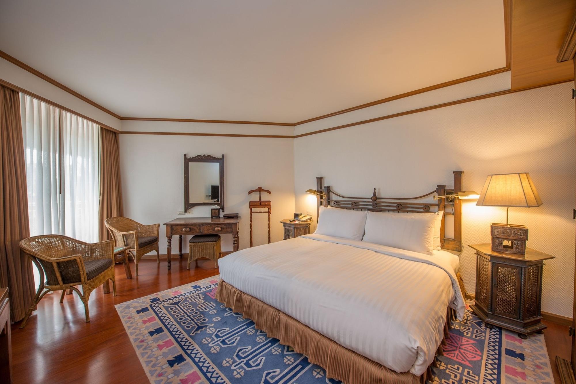 Habitación Avani Pattaya Resort