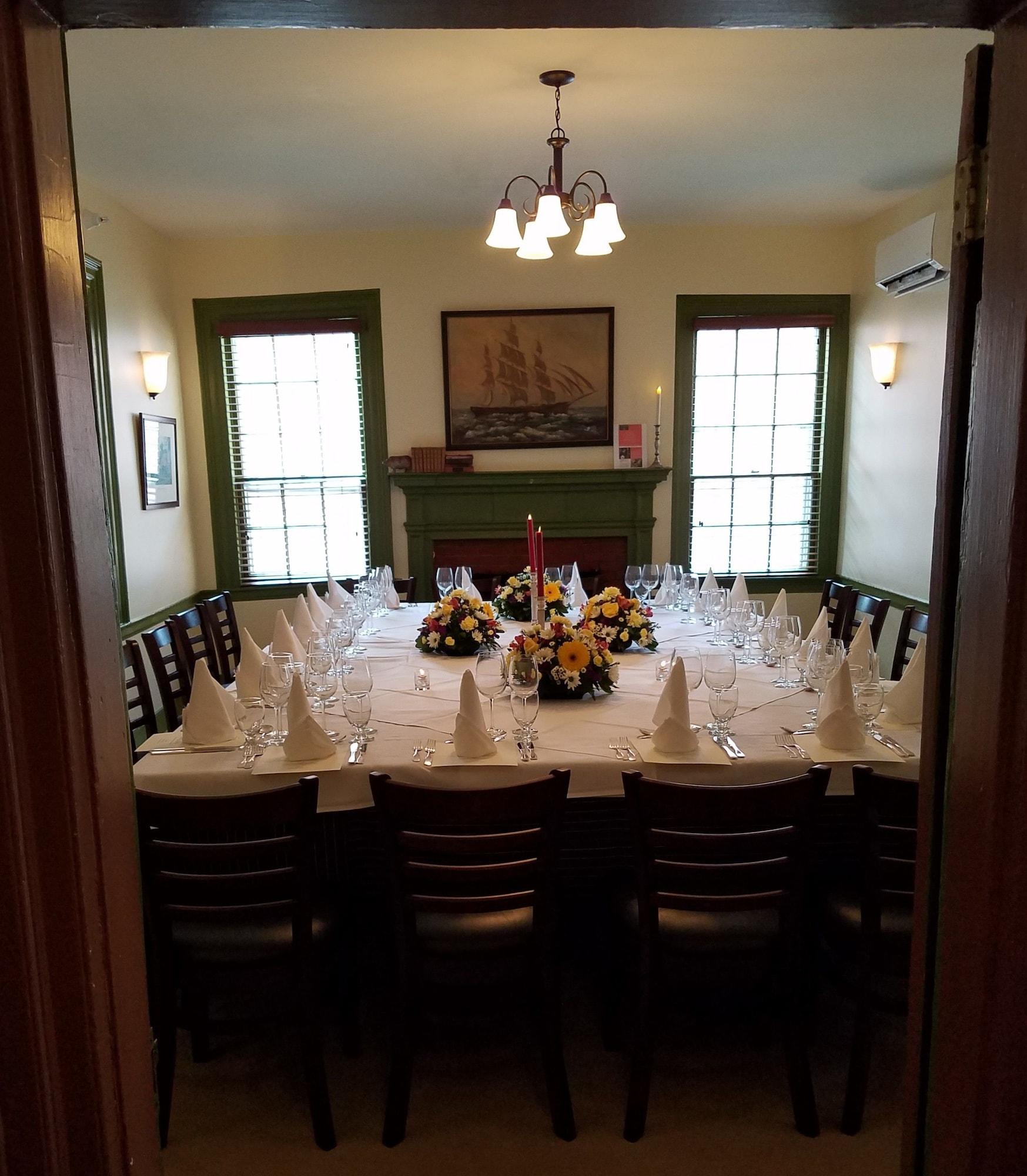 Restaurant Washington Inn and Tavern