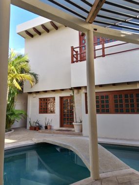 Pecari Bed and Breakfast - Hoteles cerca de Plaza Las Américas en Cancún