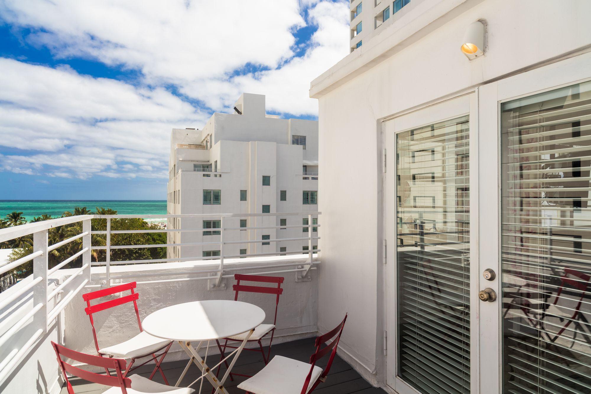Hotel Townhouse Hotel Miami