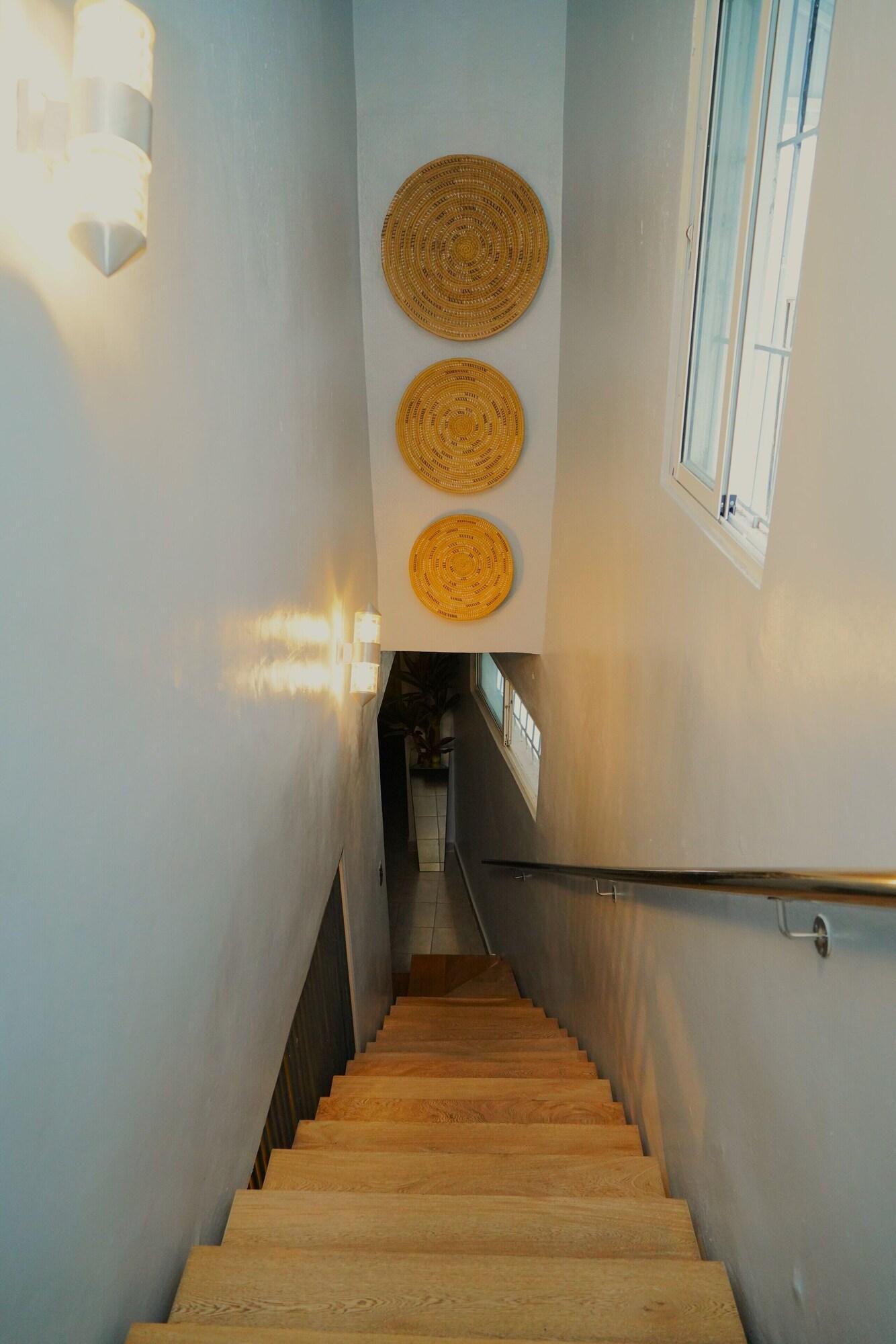 Varios Hostal Boutique 53