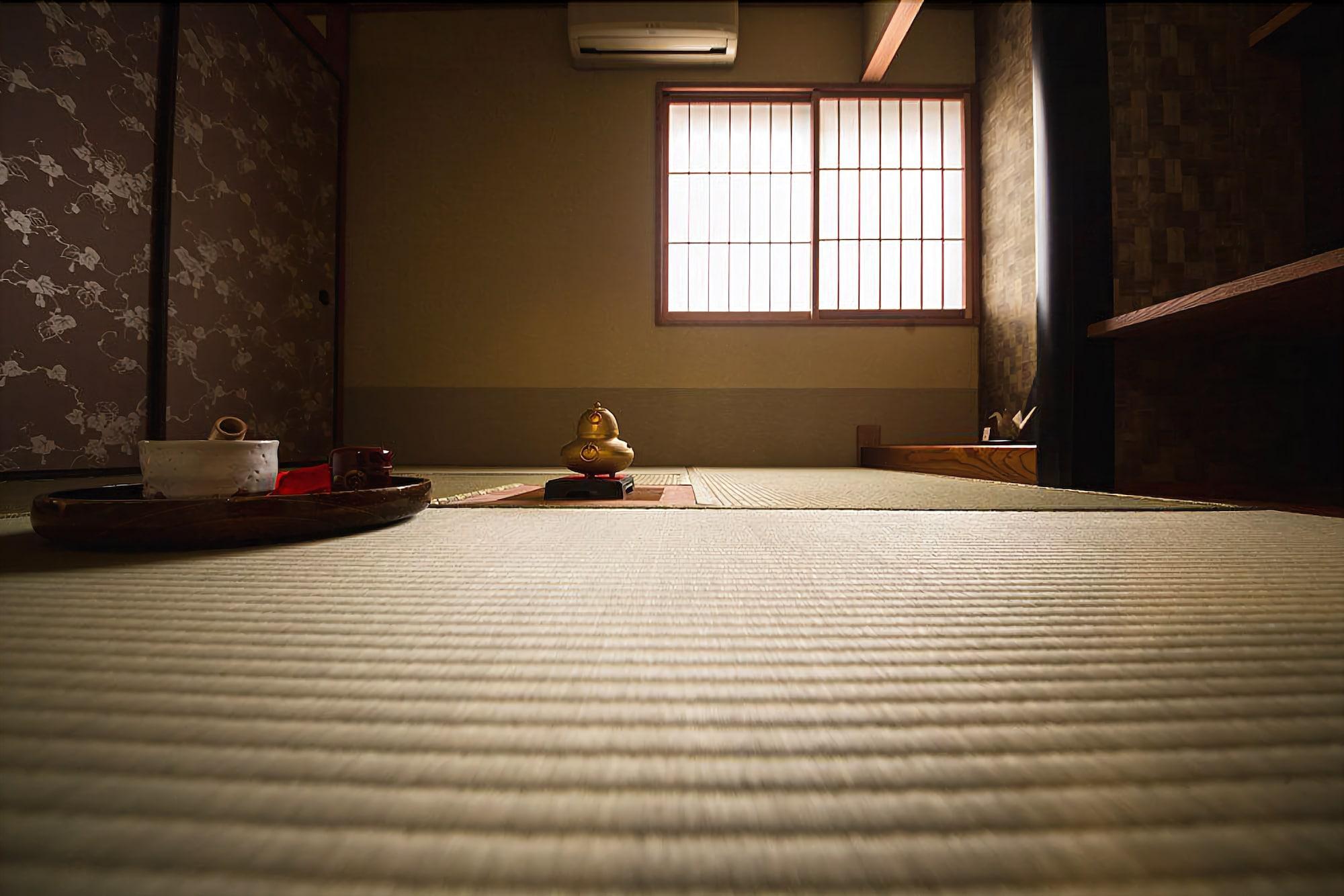 Instalaciones Recreativas Showwa no yado Tsuchiya