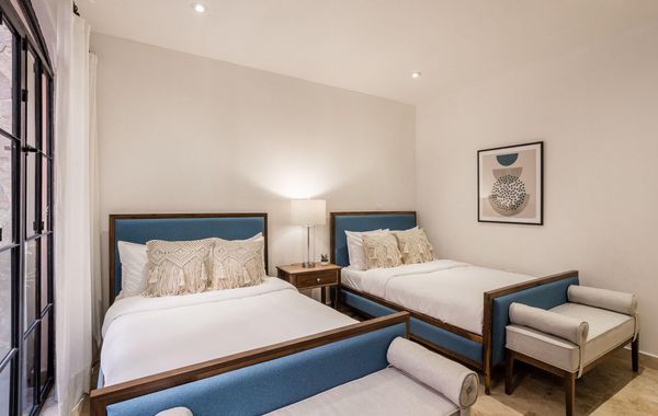 Luxury Apartments with Rooftop & Jacuzzi - Hoteles 4 estrellas en San Miguel de Allende, Guanajuato