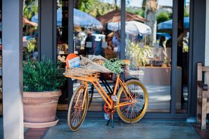 Hospedagens - The Garland