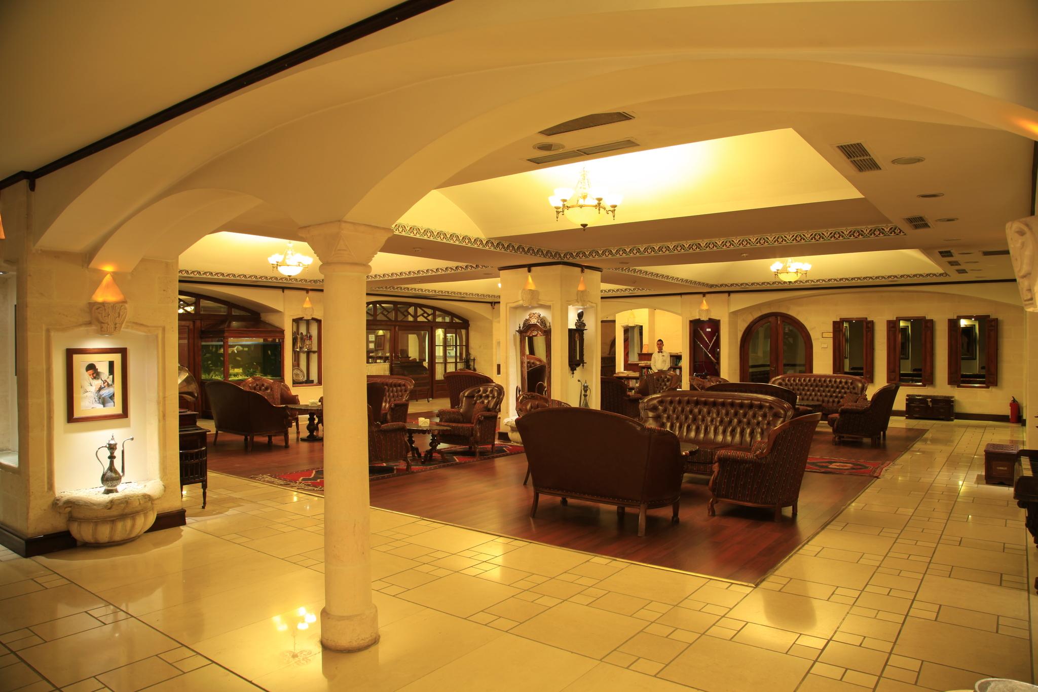 Vista Exterior El Ruha