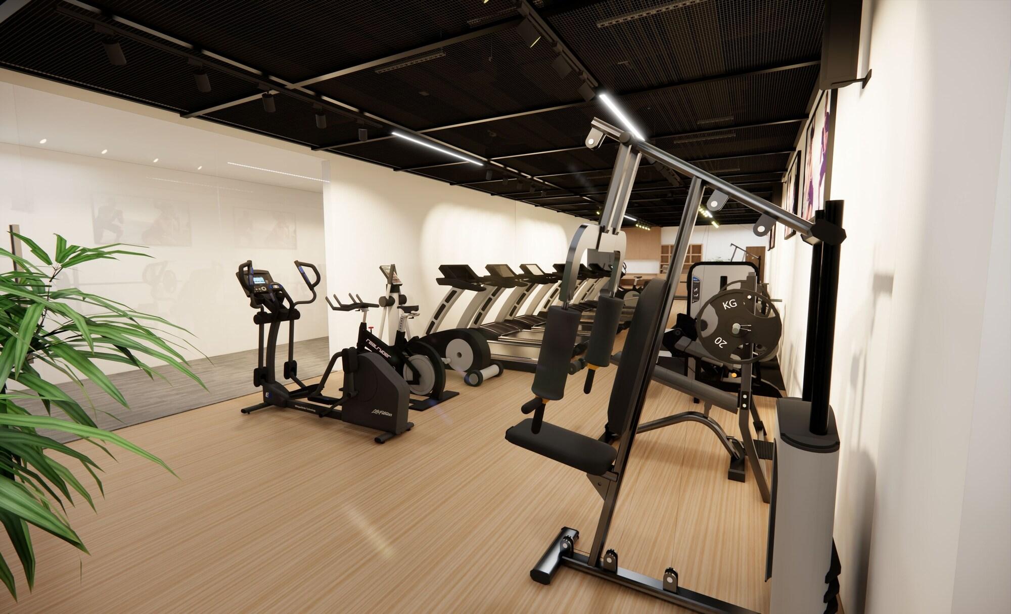 Gimnasio Ormond Sandakan