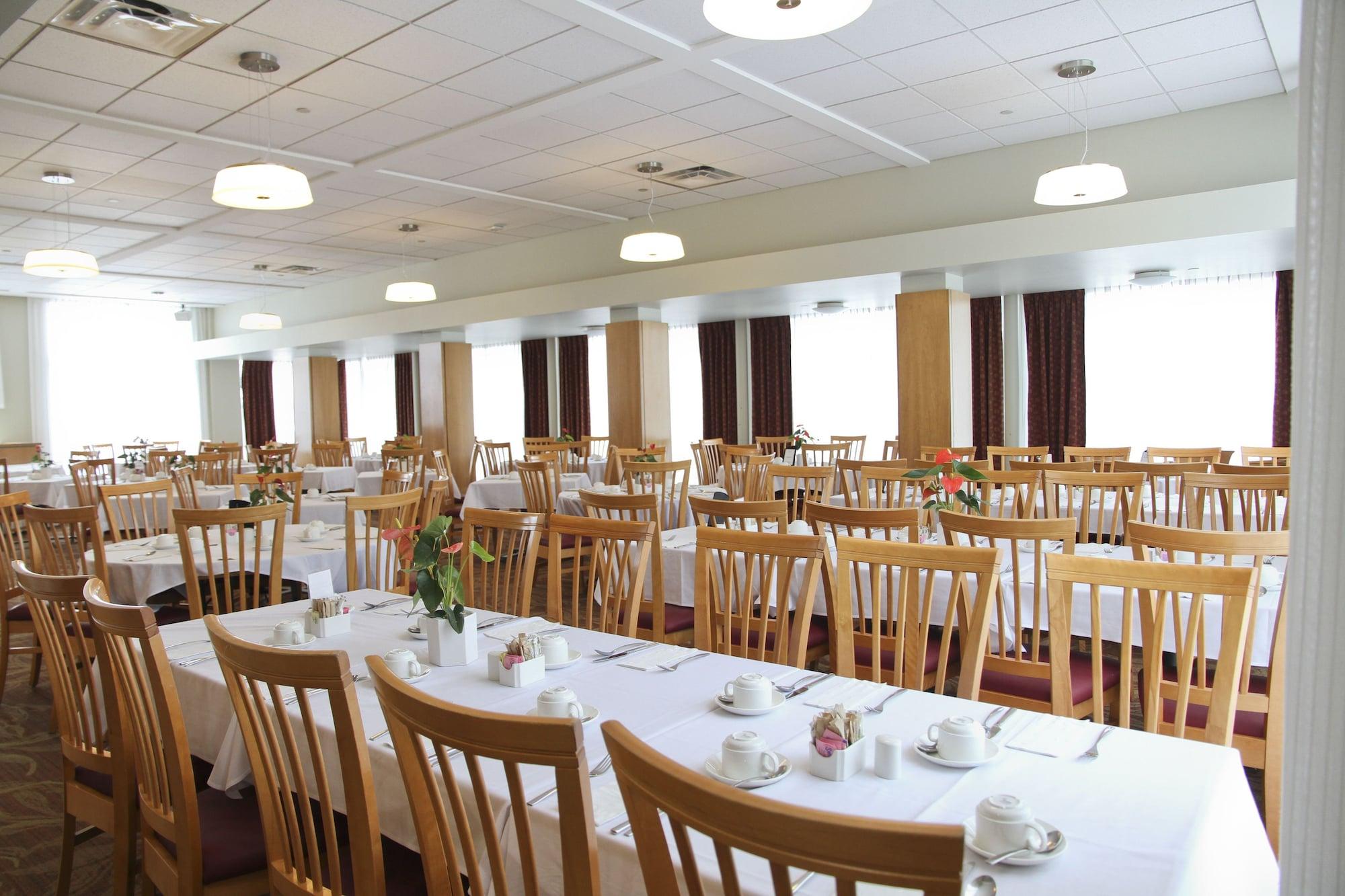 Restaurant Donald Gordon Hotel and Conference Centre