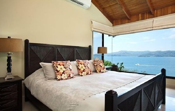 Casa Colibri - Hoteles 3 estrellas en Playa Conchal, Guanacaste