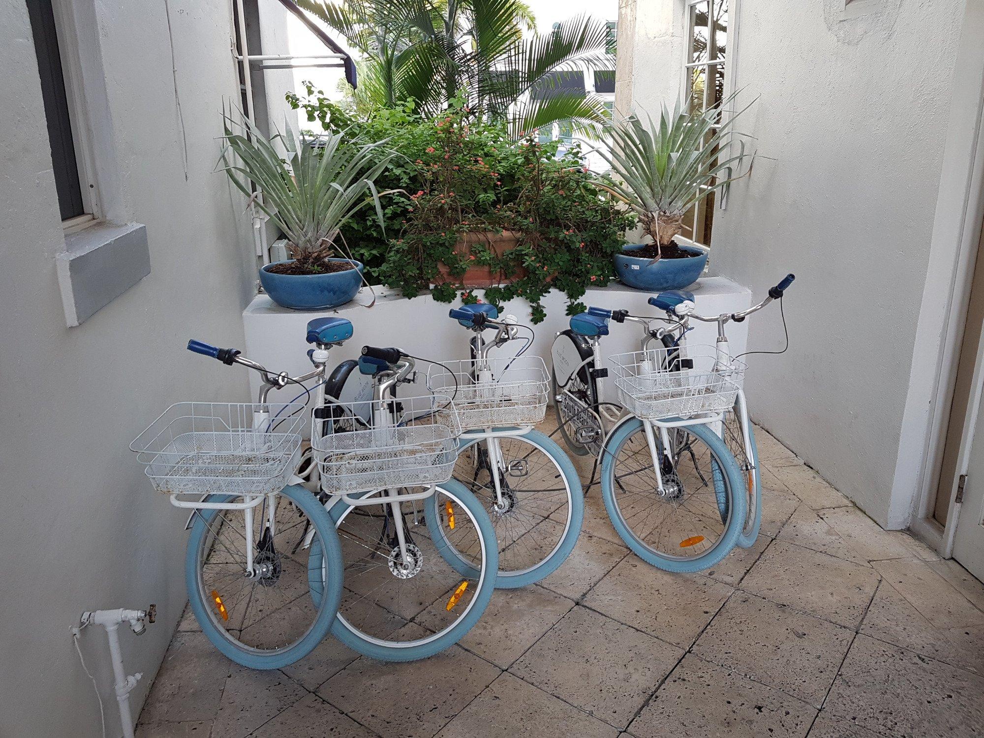 Hotel Blue Moon Hotel South Beach