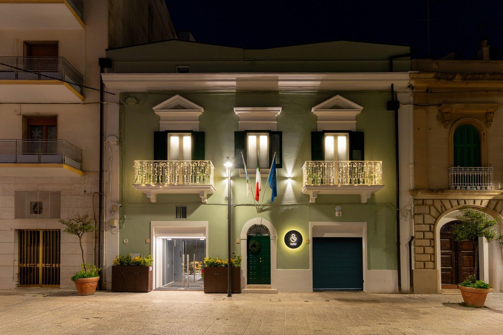 Varios CA' DO' GUEST HOUSE