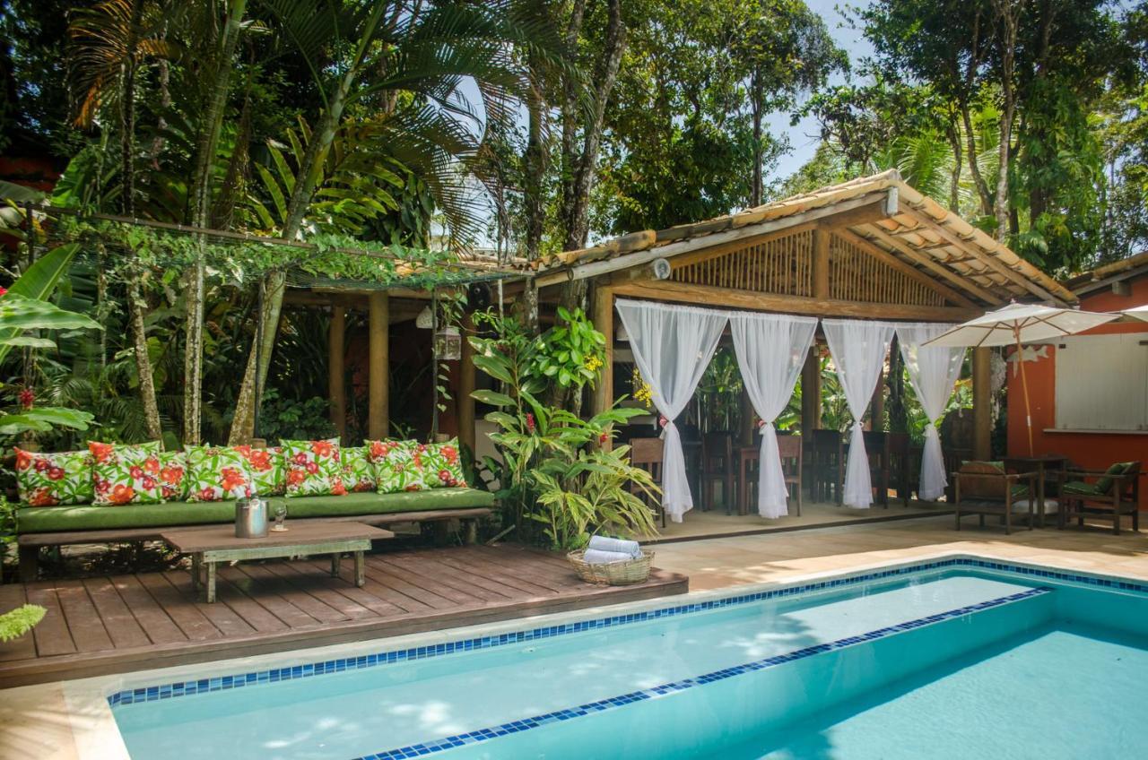 Jardim de Trancoso Pousada