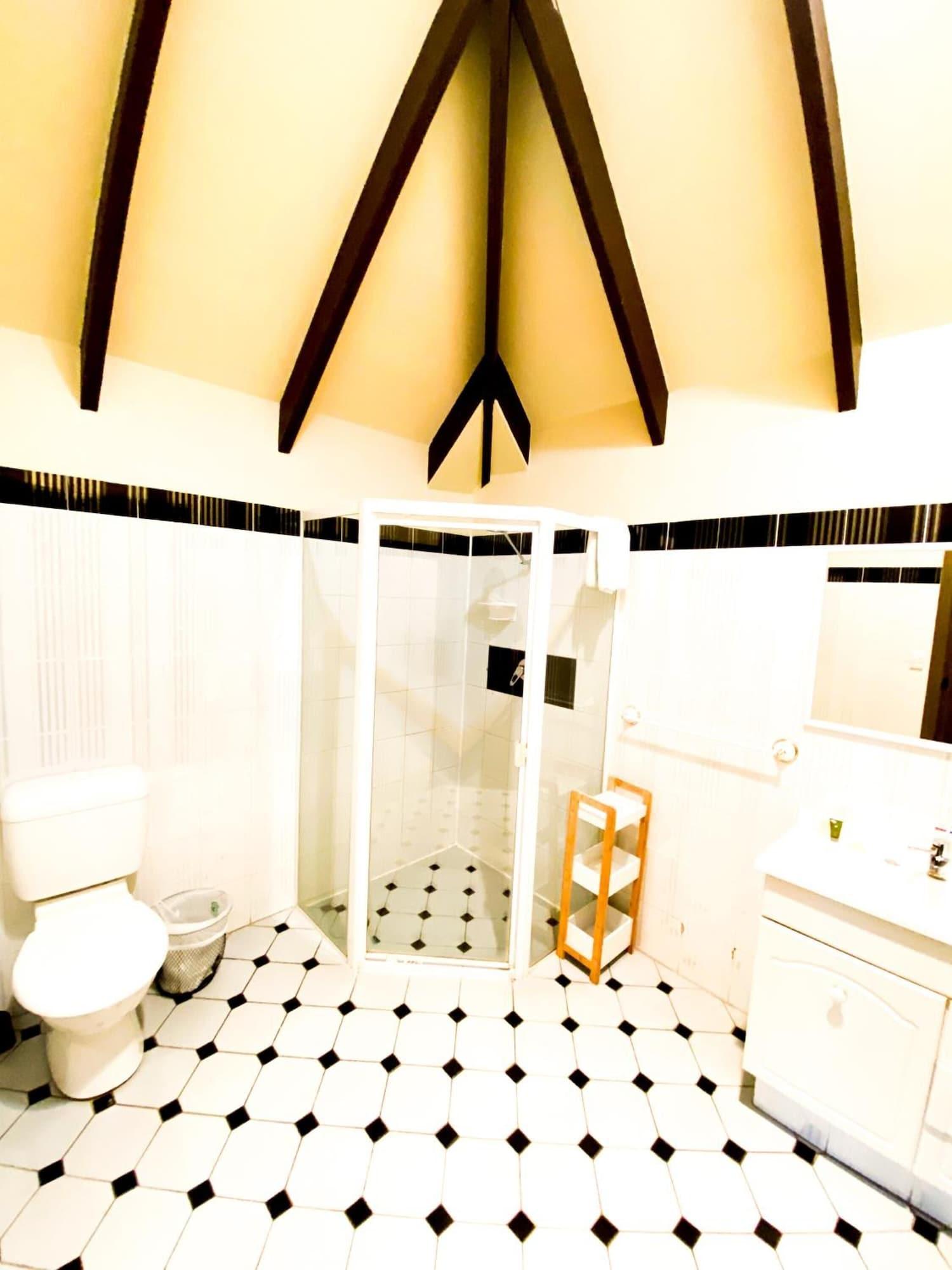 Baño Hahndorf Motel