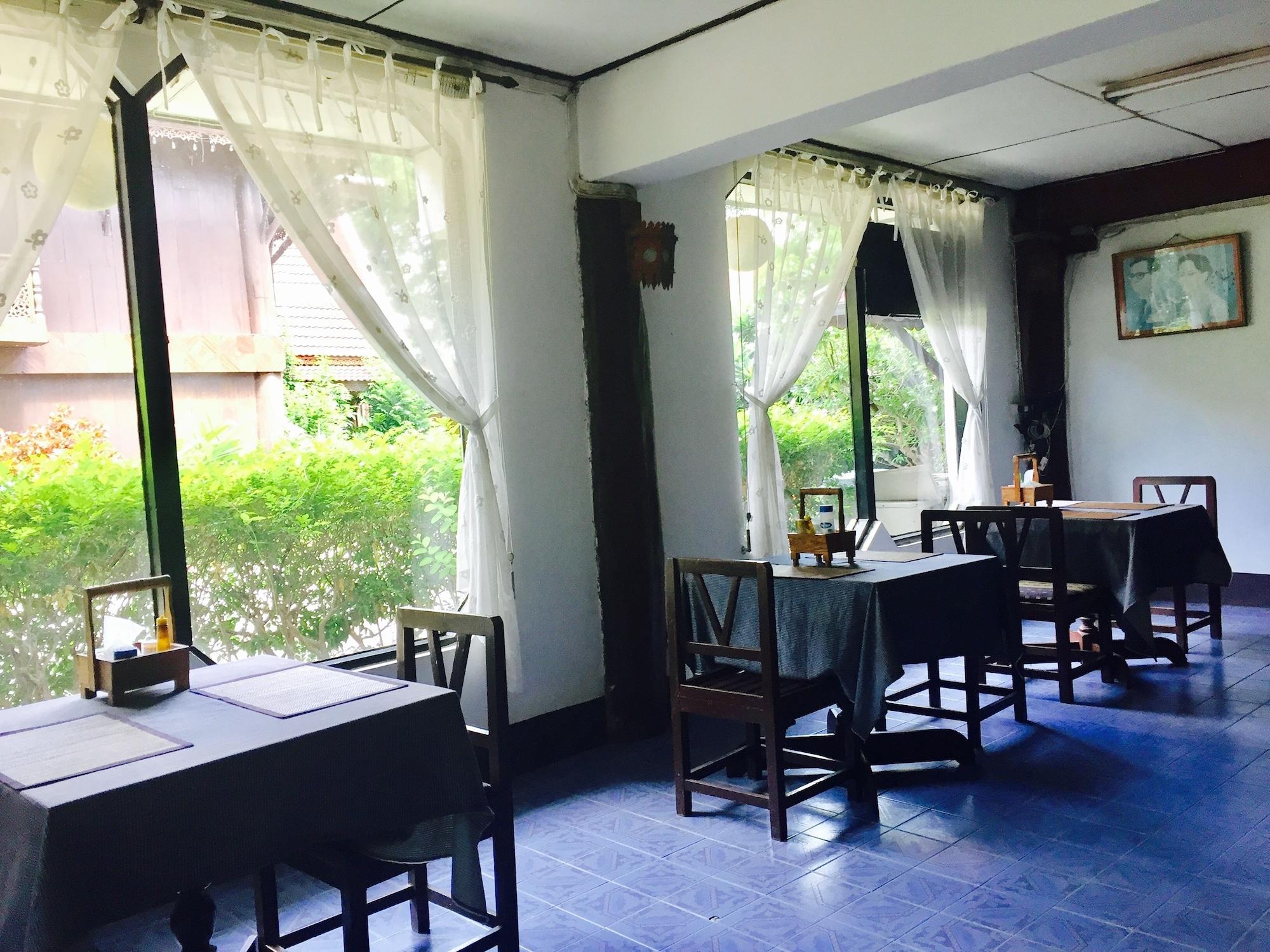 Restaurant Baan Thai Resort