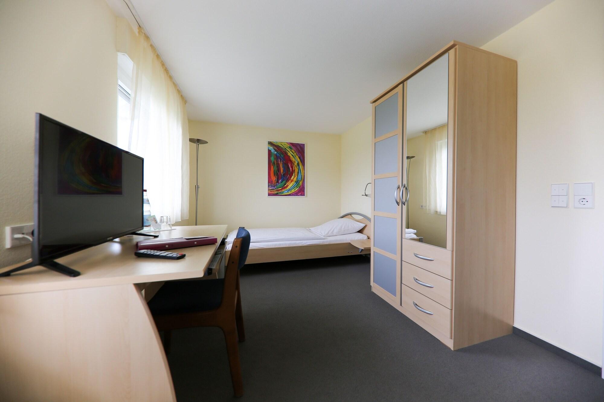 Varios Hotel Albblick