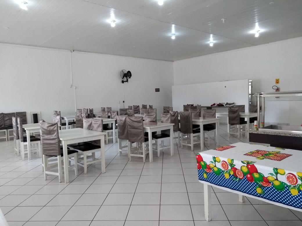 Restaurant Portal Parque Hotel