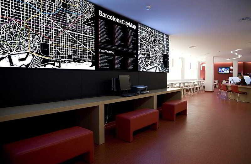 Vista Exterior Hotel Ciutat Vella