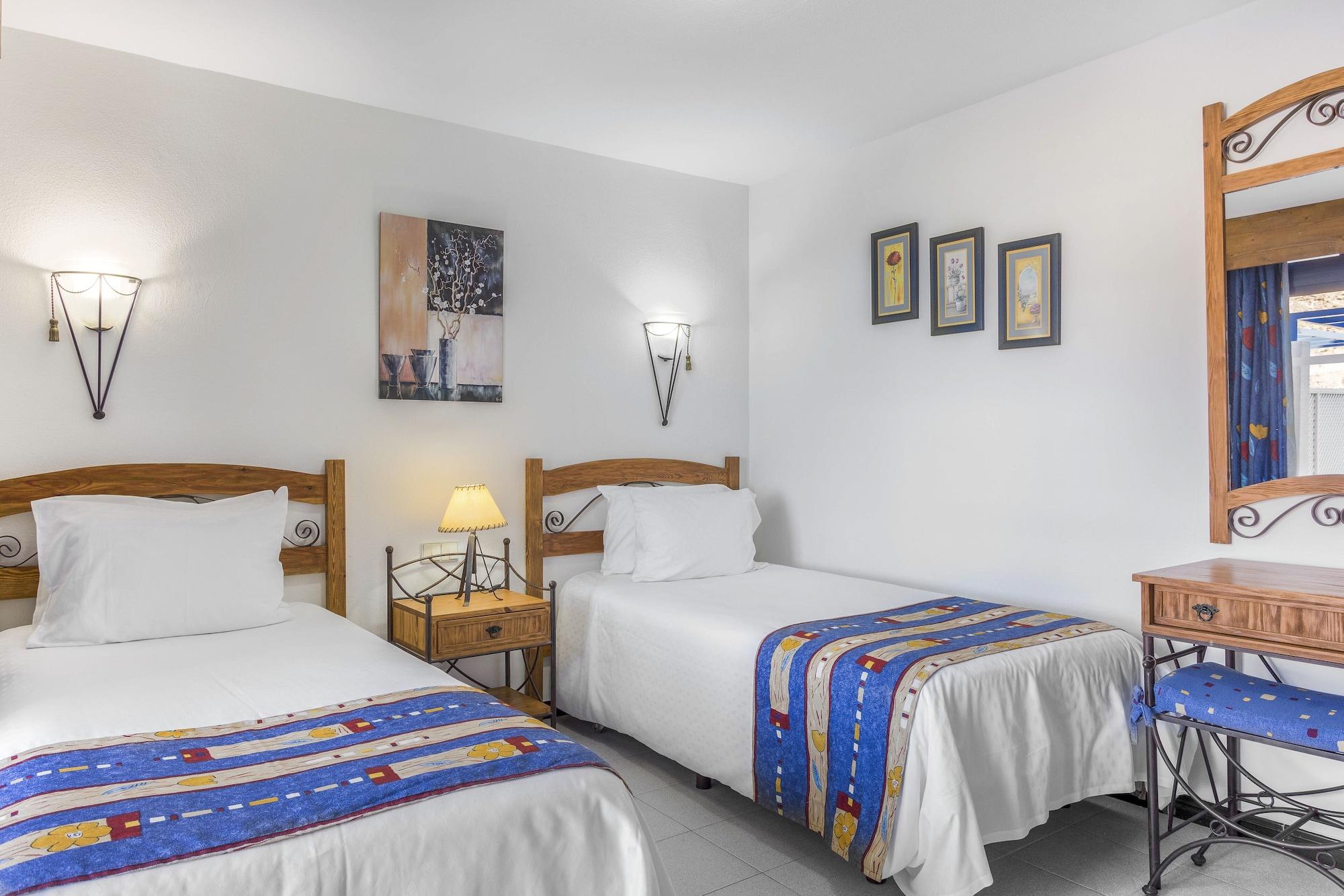 Habitación Club Cala Blanca