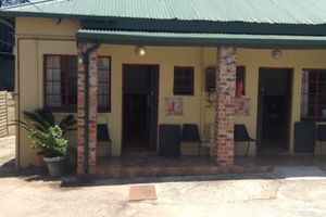 Alojamiento - Cottage in Orange Grove
