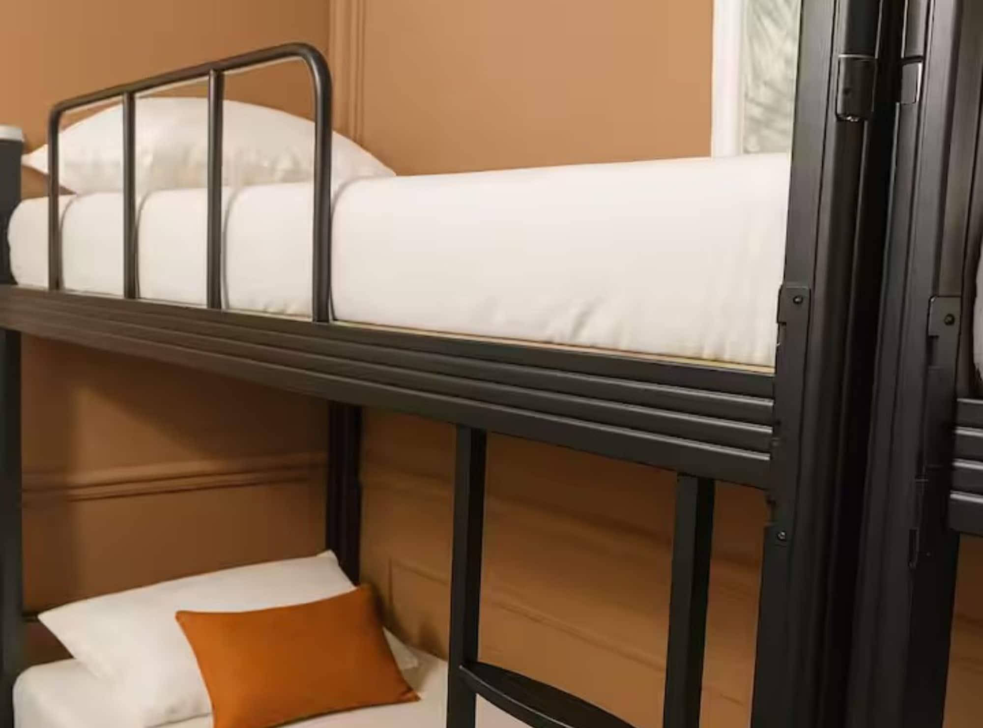 Habitación Silver Gate Rooms-diocletian's Palace