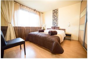 Alquiler Vacacional - Arpad Bridge Apartments
