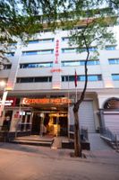 Alojamiento - Özdemir Palas Hotel