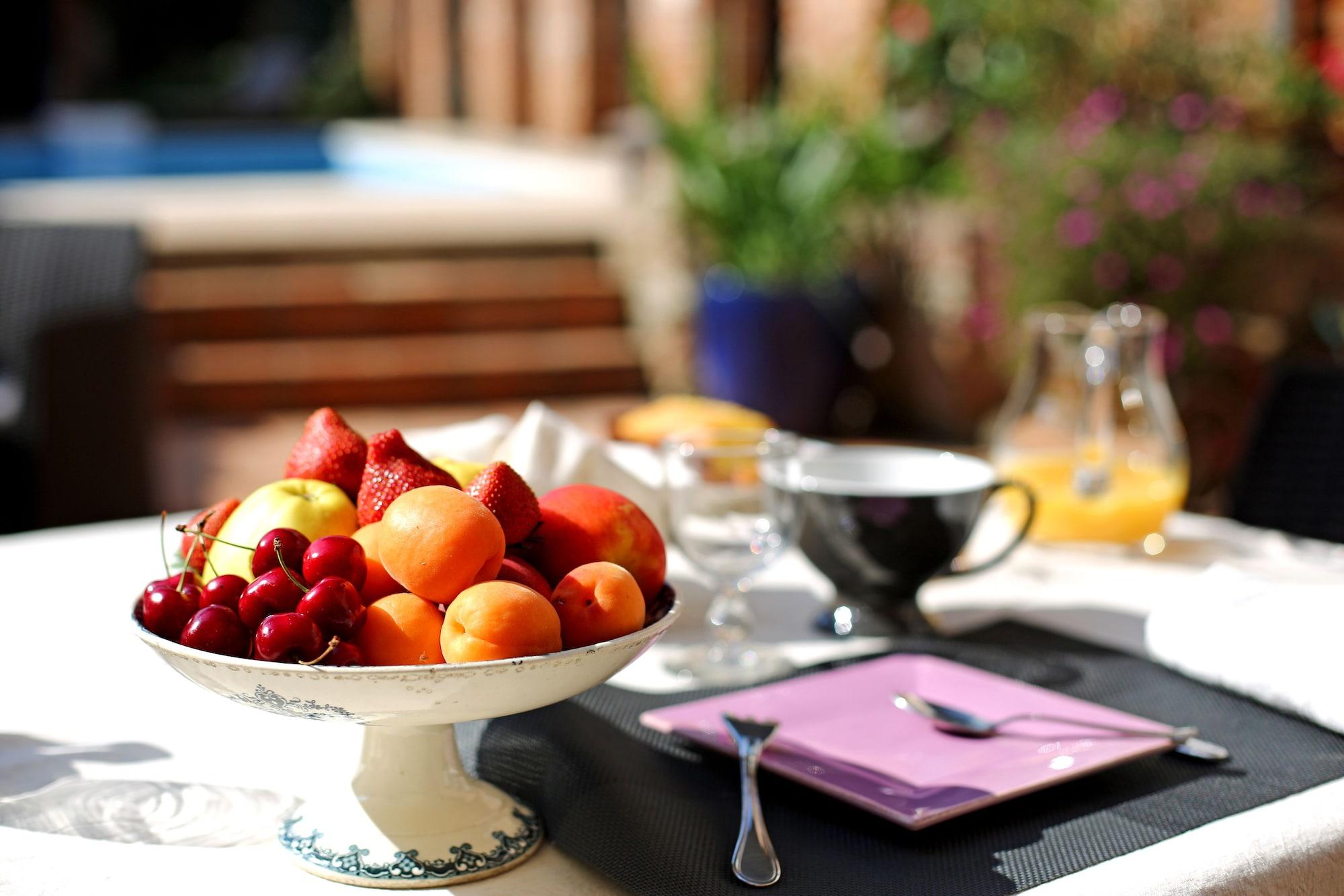 Restaurant Hotel Delga - Maison d'hôtes