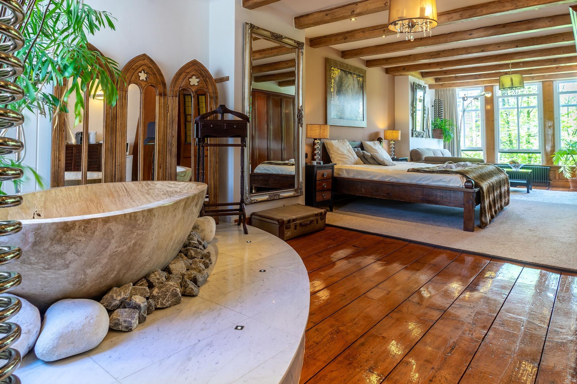 Varios B&B Singel Suites