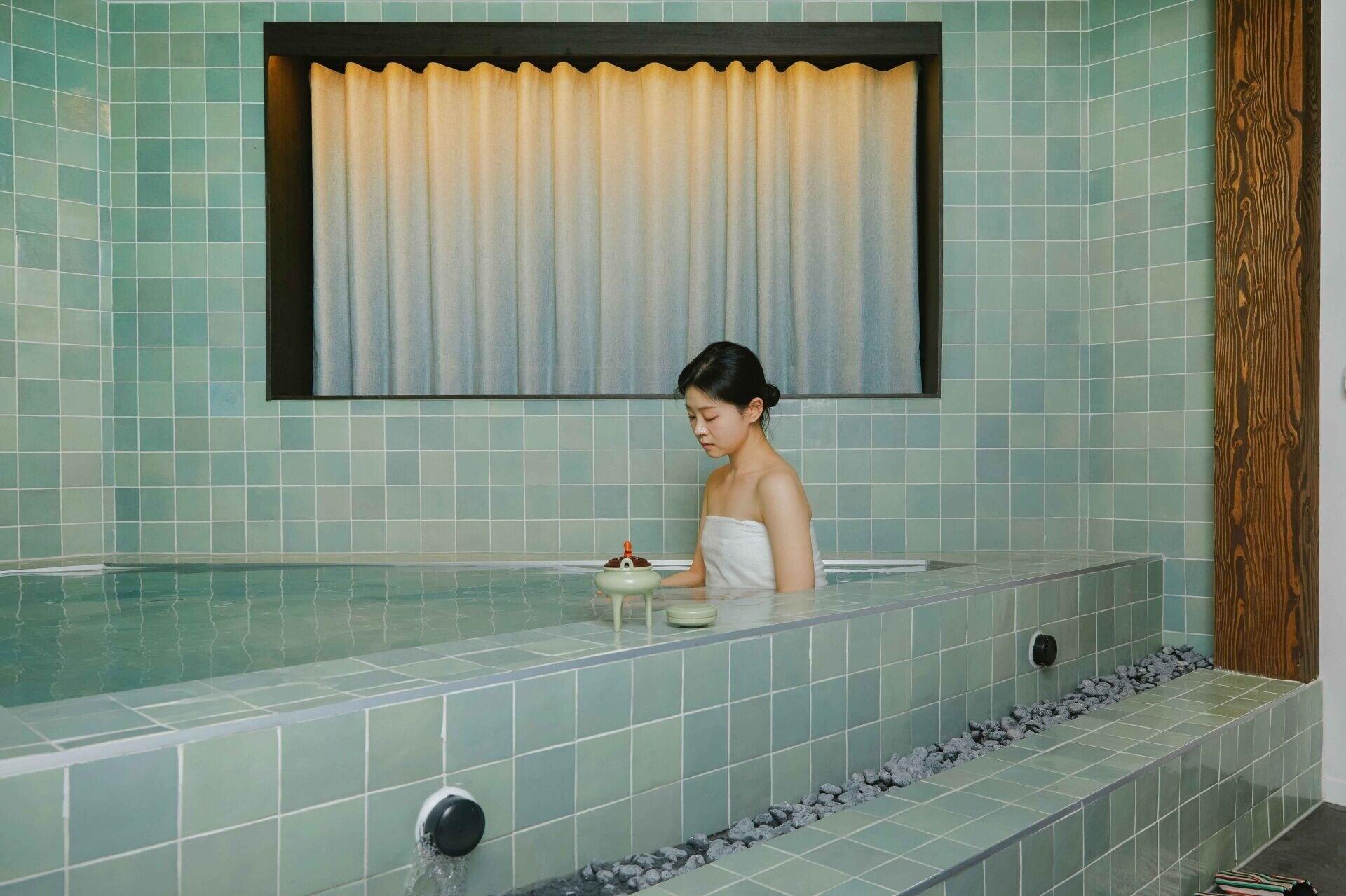 Varios Stay Passport Sindang Ryokan