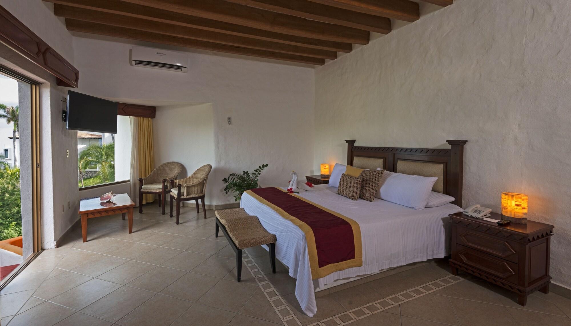 Habitación Hotel Punta Serena & Resorts- Couples Only